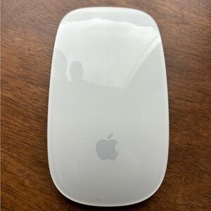 apple magic mouse
